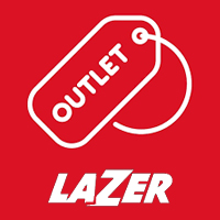 OUTLET kasków Lazer