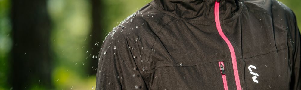 Kurtka-wiatrówka damska Giant Liv Cefira Tech_Protectura_1000x300_1534493731