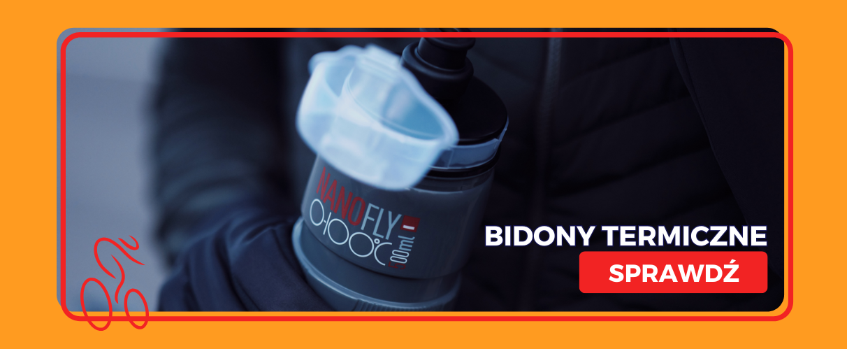 Bidony termiczne