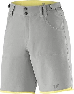Spodenki damskie Giant Liv Activo Gray