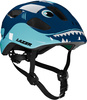 Kask dziecięcy Lazer Pnut 2.0 KinetiCore Shark