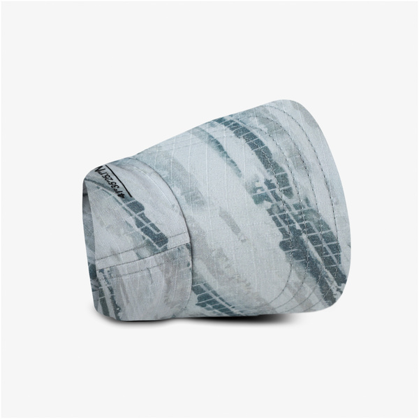 Czapka z daszkiem BUFF PACK BASEBALL CAP FRANE LIGHT GREY