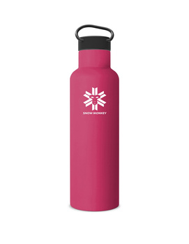 Butelka termiczna Snow Monkey Mover Magenta