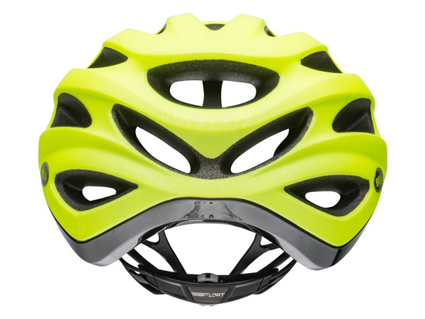 Kask MTB BELL DRIFTER (żółty)