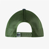Czapka z daszkiem BUFF TRUCKER CAP CAMPAST GREEN L/XL -GREEN-L/XL-Standard