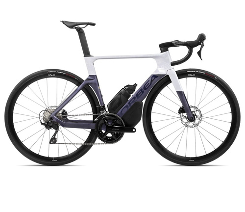 Rower szosowy Orbea ORCA AERO M30LTD 53 Tanzanite - Lilac