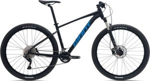 Rower MTB Giant Talon 1 GE (2022) Black