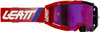 Gogle Leatt Velocity 5.5 Iriz SunBurn Purple