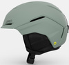 Kask zimowy GIRO TENET MIPS (matte glacier green) (2026)