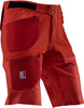 Spodenki Leatt MTB AllMtn 3.0 (pomarańczowe)