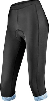 Spodenki damskie 3/4 Giant Liv Beliv Misty Surf