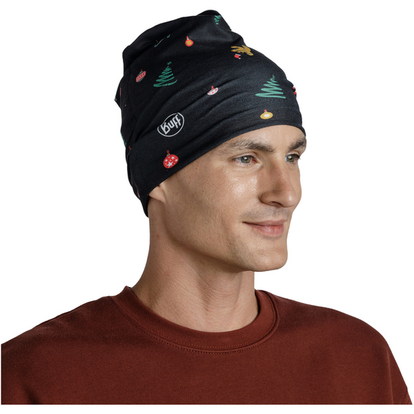 Bandana BUFF ORIGINAL ECOSTRETCH ALNOB HOLIDAYS 2023