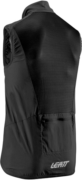 Kamizelka Leatt MTB Endurance 2.0 (czarna)