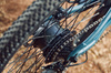 Rower MTB elektryczny młodzieżowy Giant Talon E+ 26 (2023) Deep Lake