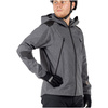 Kurtka Leatt MTB HydraDri 4.0 (czarna)