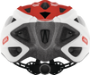 Kask Abus S-Cension Race Red