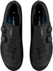Buty szosowe Shimano RC703 (czarne)
