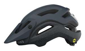 Kask rowerowy MTB GIRO MANIFEST MIPS SPHERICAL szary