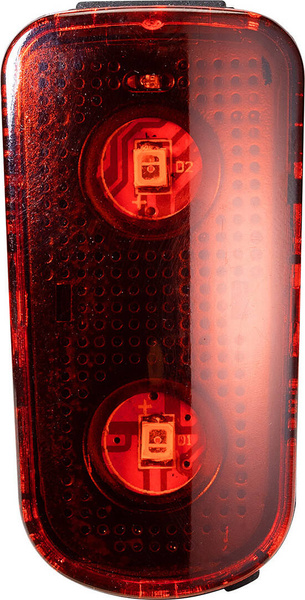 Lampka tylna na kask Giant Numen Alumbra TL