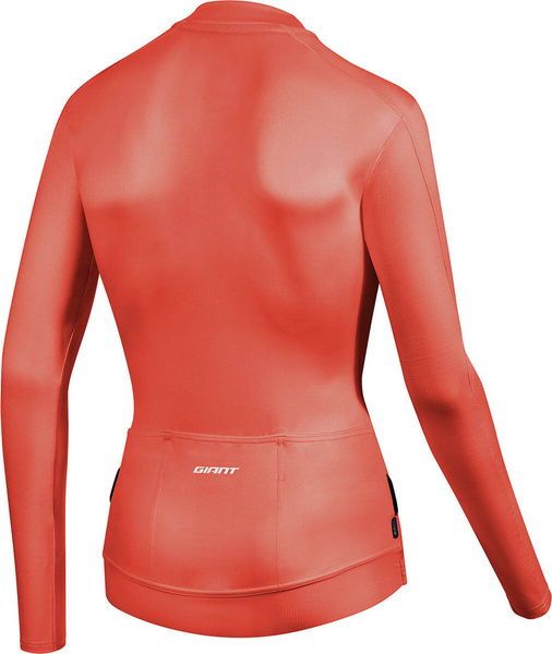 Koszulka z długim rękawem Giant Gabbro Copper Coin