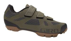 Buty MTB GIRO RANGER (oliwkowe)