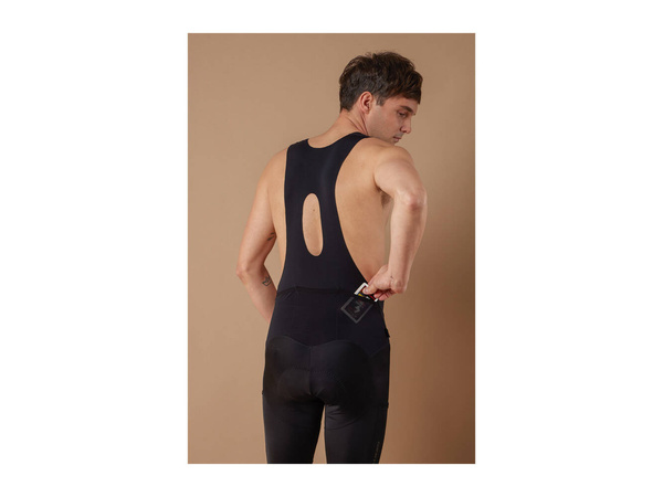 Spodenki z szelkami Giant Gabbro