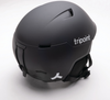 Kask narciarski TRIPOINT 201 Trdkova (czarny)