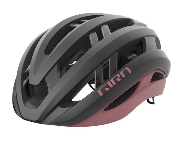 Kask szosowy GIRO ARIES SPHERICAL MIPS czarno-fioletowy