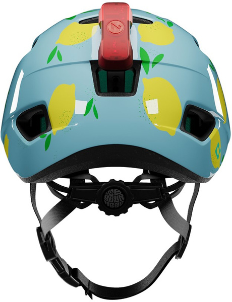 Kask dziecięcy Lazer Pnut 2.0 KinetiCore Lemons