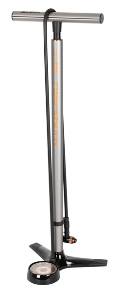Pompka stacjonarna BLACKBURN CORE PRO 180psi (szara)