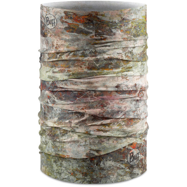 Bandana BUFF COOLNET UV® KAM MOSS -MOSS-ONESIZ-Standard