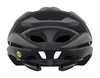 Kask MTB GIRO ARTEX INTEGRATED MIPS czarno-zielony