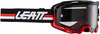 Gogle Leatt Velocity 4.5 Red