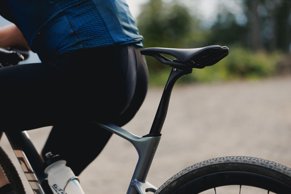 Siodełko sportowe Giant Grit