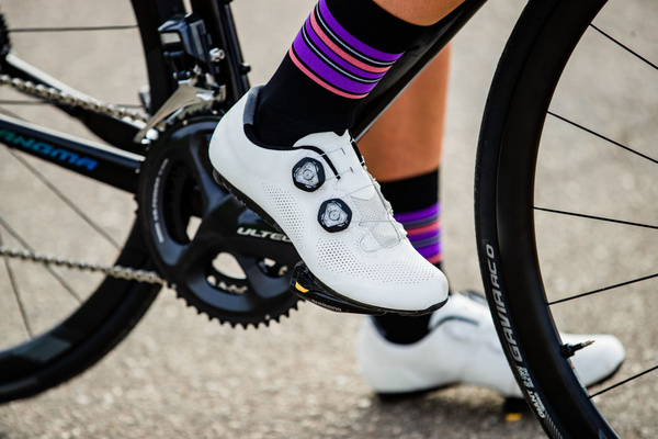 Buty damskie szosowe Giant Liv Macha Pro HV