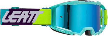 Gogle Leatt Vizion 3.5 Iriz Teal