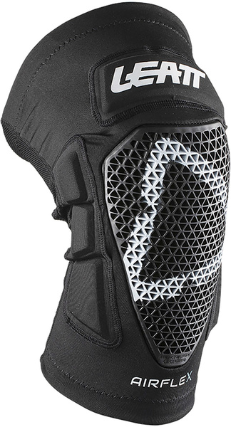 Ochraniacze kolan Leatt AirFlex Pro (czarne)