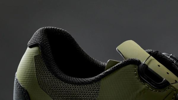 Buty Bontrager Foray oliwkowe
