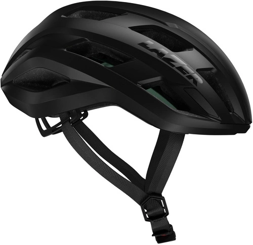 Kask szosowy Lazer Strada KinetiCore Matte Full Black