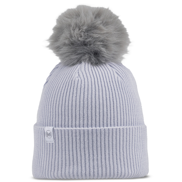 Czapka BUFF KNITTED BEANIE KESHA CRYSTAL GREY
