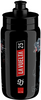 Bidon Elite Fly La Vuelta 2025 Black Map