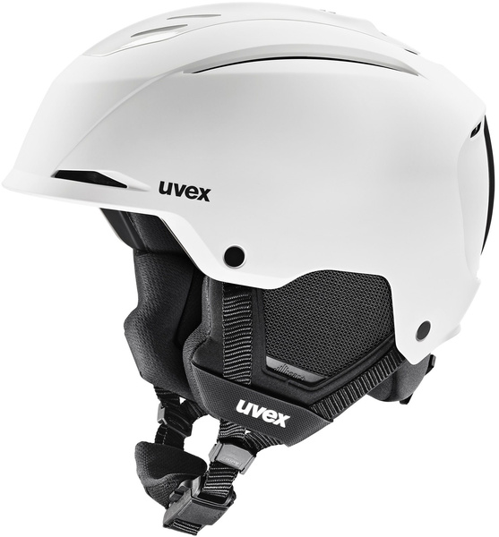 Kask narciarski Uvex Resolution (biały)