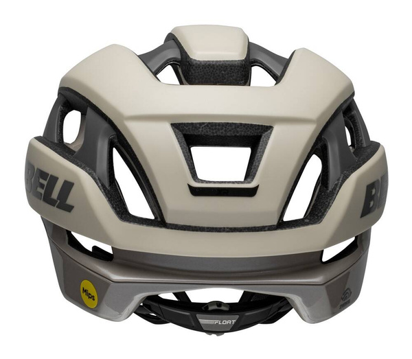 Kask szosowy BELL XR MIPS SPHERICAL (biały mat)