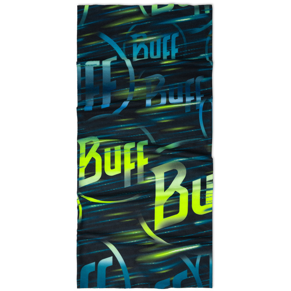 Bandana BUFF ORIGINAL ECOSTRETCH ORBY NIGHT BLUE