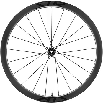 Koło przednie karbonowe Giant SLR 1 40 Disc