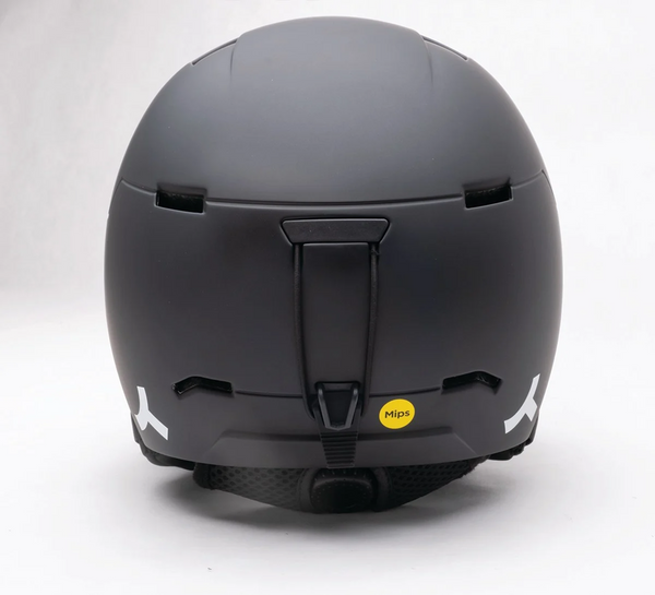 Kask narciarski TRIPOINT 201 Trdkova MIPS (czarny)