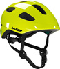Kask dziecięcy Lazer Nutz 2.0 KinetiCore Flash Yellow