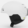 Kask zimowy GIRO OWEN SPHERICAL MIPS (matte white) (2026)
