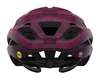 Kask szosowy GIRO HELIOS SPHERICAL MIPS wiśniowy 