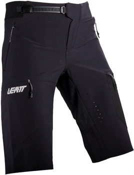 Spodenki damskie Leatt MTB Enduro 3.0 (czarne)